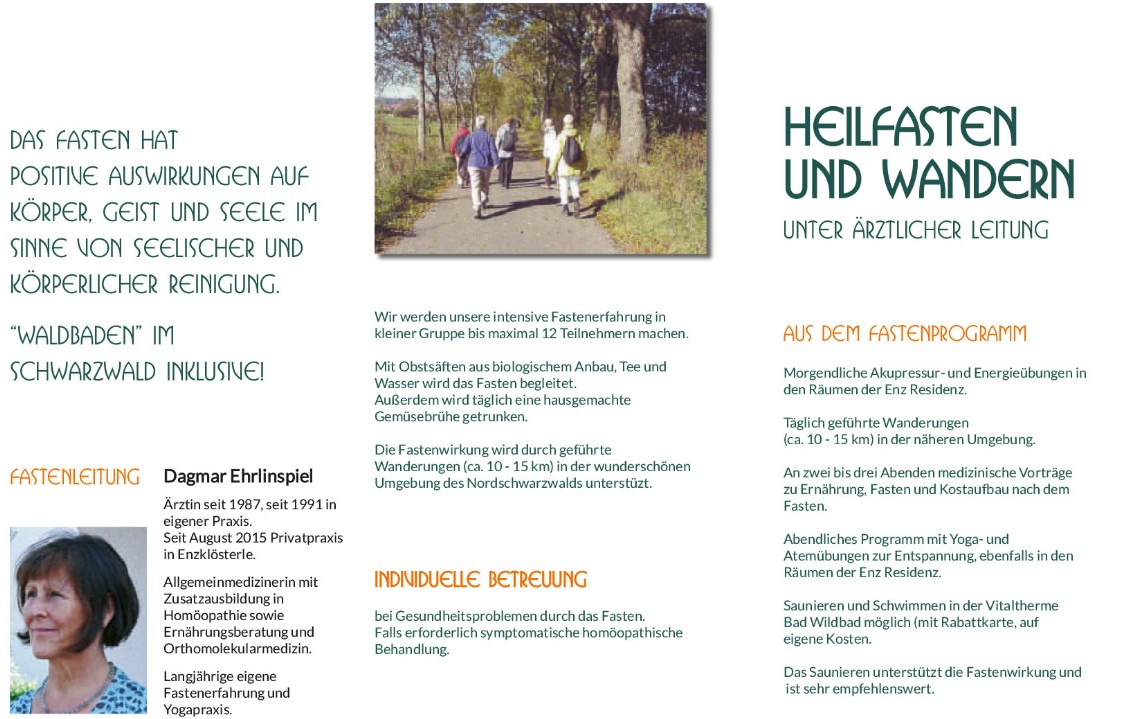 Heilfasten 2024